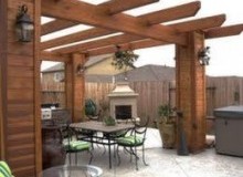 Kwikfynd Pergolas
bland